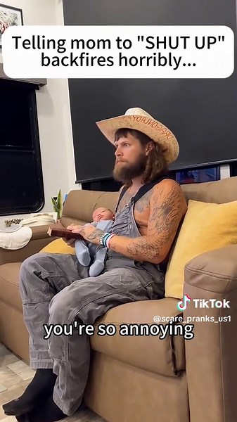 😂😂😂 #scarepeople #scareprank #prank #funny #fyp