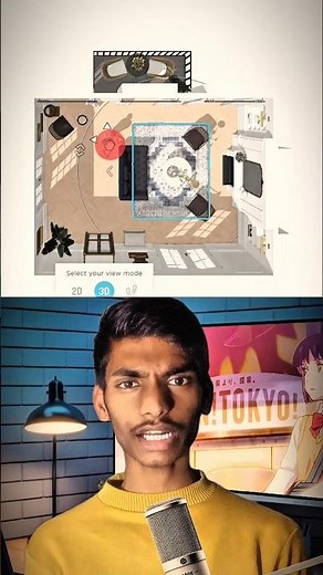 🏠✨ Design Your Dream Home in 3D (FREE) 🤯🔥