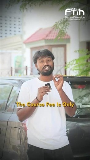 🎬 Direction Course 2026 | Become a Film Director in 2 Months | Summer Batch Starts April 20 #ftih