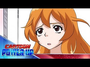 Episode 14 - Bakugan|FULL EPISODE|CARTOON POWER UP