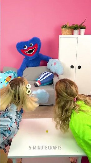 Candy kiss challenge almost got to far...