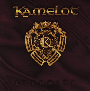Kamelot - Eternity