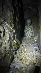 #theundiscovered #UFO #AlienDiscovery | the undiscovered