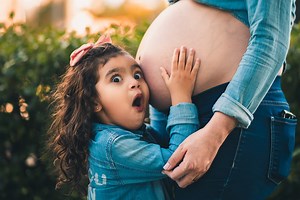 List of the most unusual pregnancy cravings - expert explains why women crave them