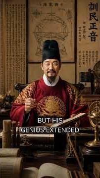 👑 The King Who Built a Modern Empire in Secret...