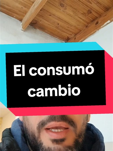 Qué es el consumo y cómo cambió | Negocio y emprendimiento