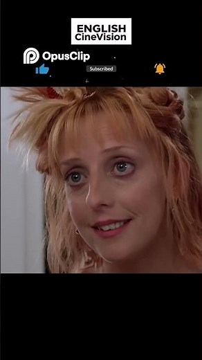 Oh My God, Honey's Iconic First Meeting with the Movie Star (Notting Hill Scene #englishcinevision