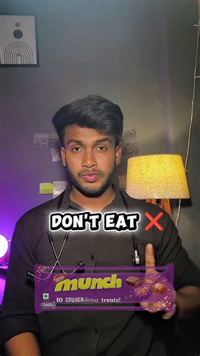 Best Dark Chocolates in India 🍫 #healthtips #chocolate #shorts