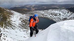 BBC Four - Life of a Mountain