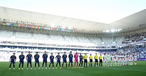 AFC U23アジアカップ2026丨結果速報・日本代表・成績一覧