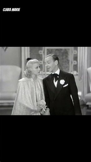 The Pink Dress That Inspired Fashion for 80 Years | Ginger Rogers' Swing Time Gown