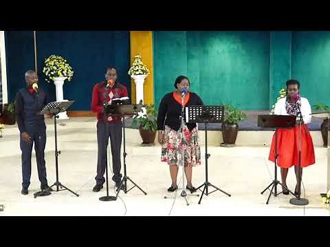 So send I you | Hymn 578 | Maxwell