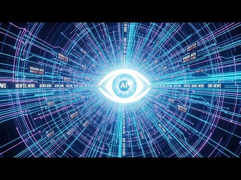 5 November 2025: Future of Journalism: AI-Powered Newsrooms