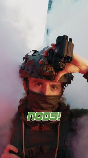 L3 Harris PVS-14s just dropped. #americanapipedream