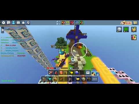 INSANE CLIPS random bedwars clips #2