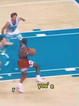 Larry Bird's HILARIOUS 3-Point Contest Trash Talk & Epic Win 🏀🔥