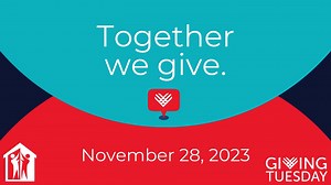 It's more than just access to care... Today is Giving Tuesday, and...