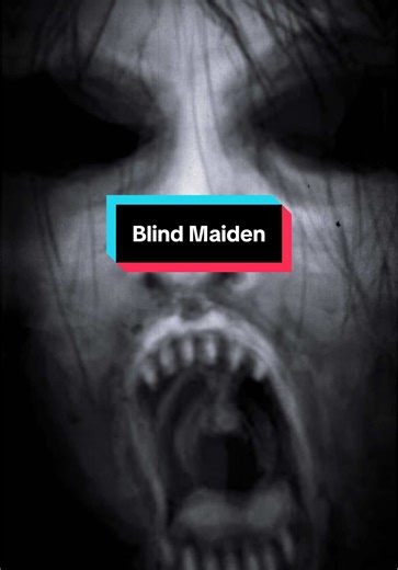 The Blind Maiden is a chilling Spanish urban legend about a scary website that can only be accessed at midnight on a moonless night. Known as one of the most haunted websites, it promises