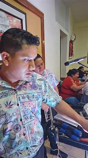 Dúo J&C Instrumental on Reels