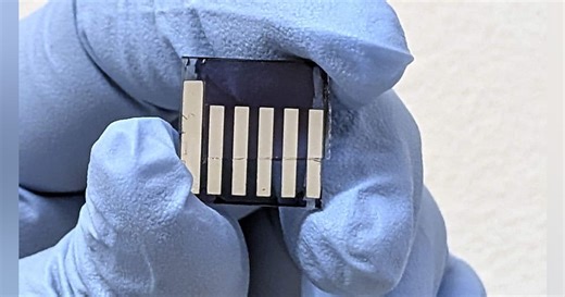 Single-pixel-sized spectrometer holds huge possibilities for biosensing