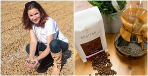 This local coffee shop has had 5 generations of coffee farming experience | Food & Drink