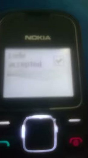 Nokia Logo (1999-2001)