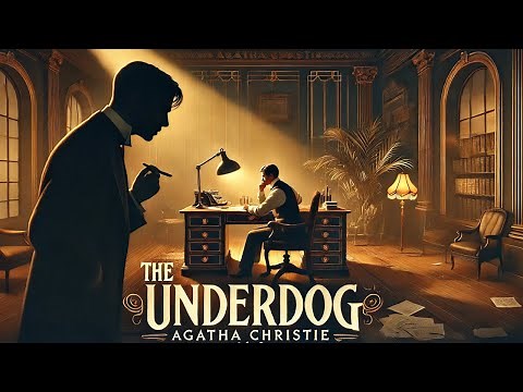 Agatha Christie's Audiobook "The UnderDog" Read By Hugh Fraser (Part 2)