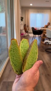 Who wants alien bread?? | Hungry FAM