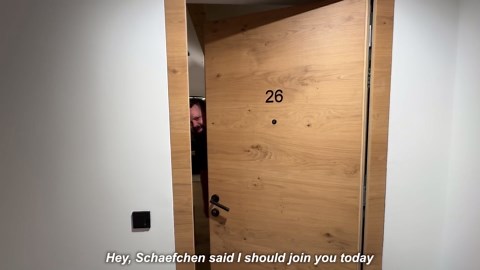 A day with a turbocharged Volkswagen Golf