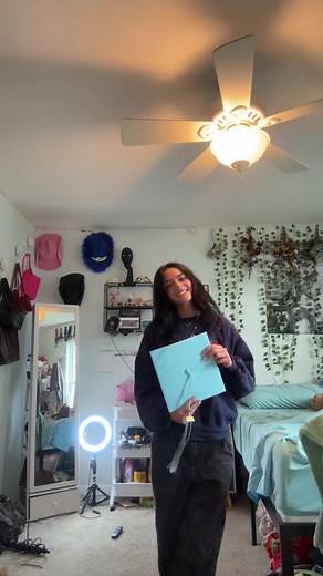 how the hell did i get here. #graduation #fyp #2025