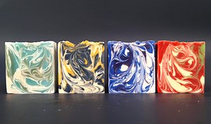 Book Overview | Ultimate Guide to Hot Process Soap