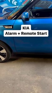 Tag a friend that drives a Kia that NEEDS Compustar security and remote start. Thank you @trucustoms_pa for this clean install on a Kia Soul. #kia #remotestart #caralarms #compustar | Compustar