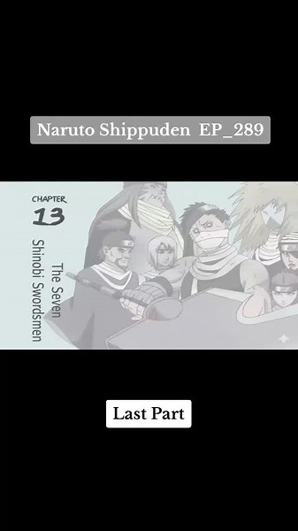 [ ɴᴀʀᴜᴛᴏ ꜱʜɪᴘᴘᴜᴅᴇɴ ꜱᴇᴀꜱᴏɴ 13 ᴇᴘɪꜱᴏᴅᴇ.14 ( 289 ) - ᴛʜᴇ ʟɪɢʜᴛɴɪɴɢ ʙʟᴀᴅᴇ: ᴀᴍᴇʏᴜʀɪ ʀɪɴɢᴏ.! ] #Naruto_Shippuden #anime_in_hindi_dubbed