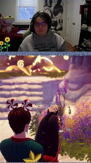 You Could Say She Deflowered Me.... HEHEHE