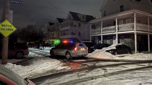 New details released after shooting inside Dunmore home