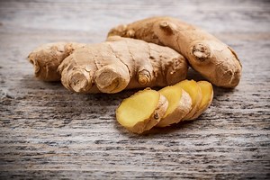 What Makes Ginger Spicy? Its Fiery Flavor Revealed