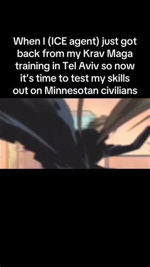 Krav Maga (trump ref)😳 #giftok #funny #fyp #minnesota #kravmaga | Krav Maga Martial Arts