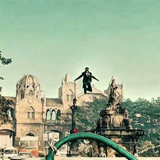🎬Krrish vs Kaal amazing scene #trending #edit #youtubeshorts #superman #krrish #viral #shorts