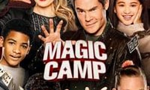 Magic Camp - Where to Watch and Stream Online – Entertainment.ie