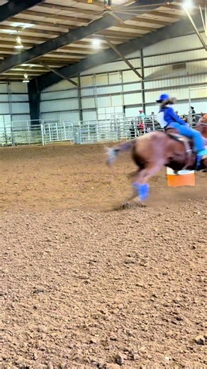 Sundays Barrel Run at Tri Star NLBra