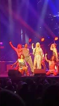 Cher tribute performer. Legends tribute show. Niagara Falls. Believe