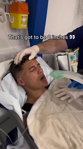 #stitch med @David Templer fr (frustrert runk) #sveintore #nei #holdkjeft #ikkeforyou