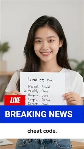 Non-Native Speakers Are Using This AI Trick #shorts #ai #englishwriting