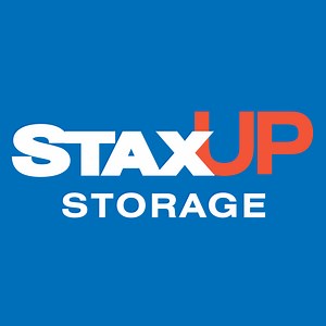 StaxUP Self Storage