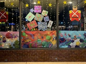 Distinctive Toys In Fair Haven: A 'Full Service' Specialty Shop