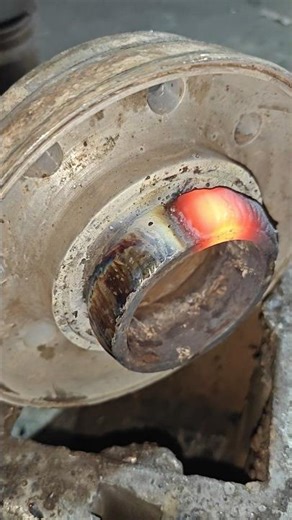 “Destroy ➝ Rebuild 🔥 Distumiter Refabrication | Most Satisfying Metal Work Ever 😍”