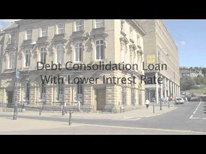 How to Consolidate debt with a 0% APR credit card and low APR bank loan