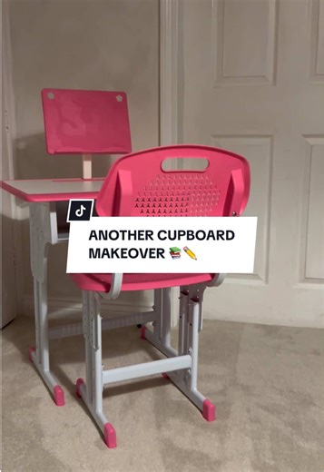 Transform Your Child's Mini Classroom Space