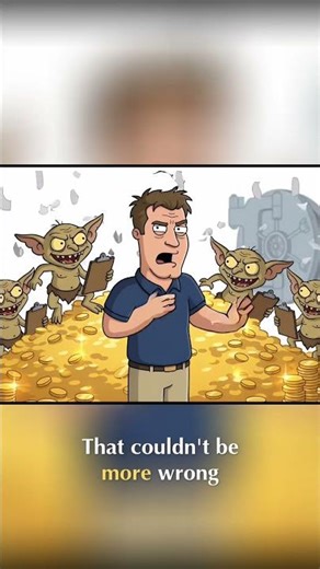 These sneaky 401k charges will destroy your nest egg #shorts #moneytalk #finance