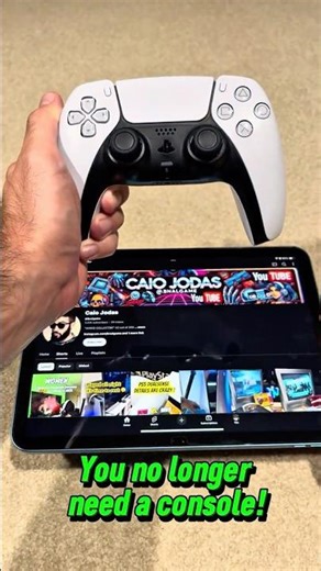 How to CONNECT a DualSense Controller to a Phone! 🎮🤌🏼